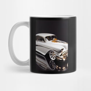 Hot Rod #19 Mug